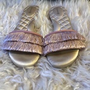 Birdies Sparrow slides